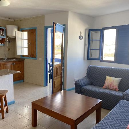 Apartamento Azul Орсола Екстер'єр фото