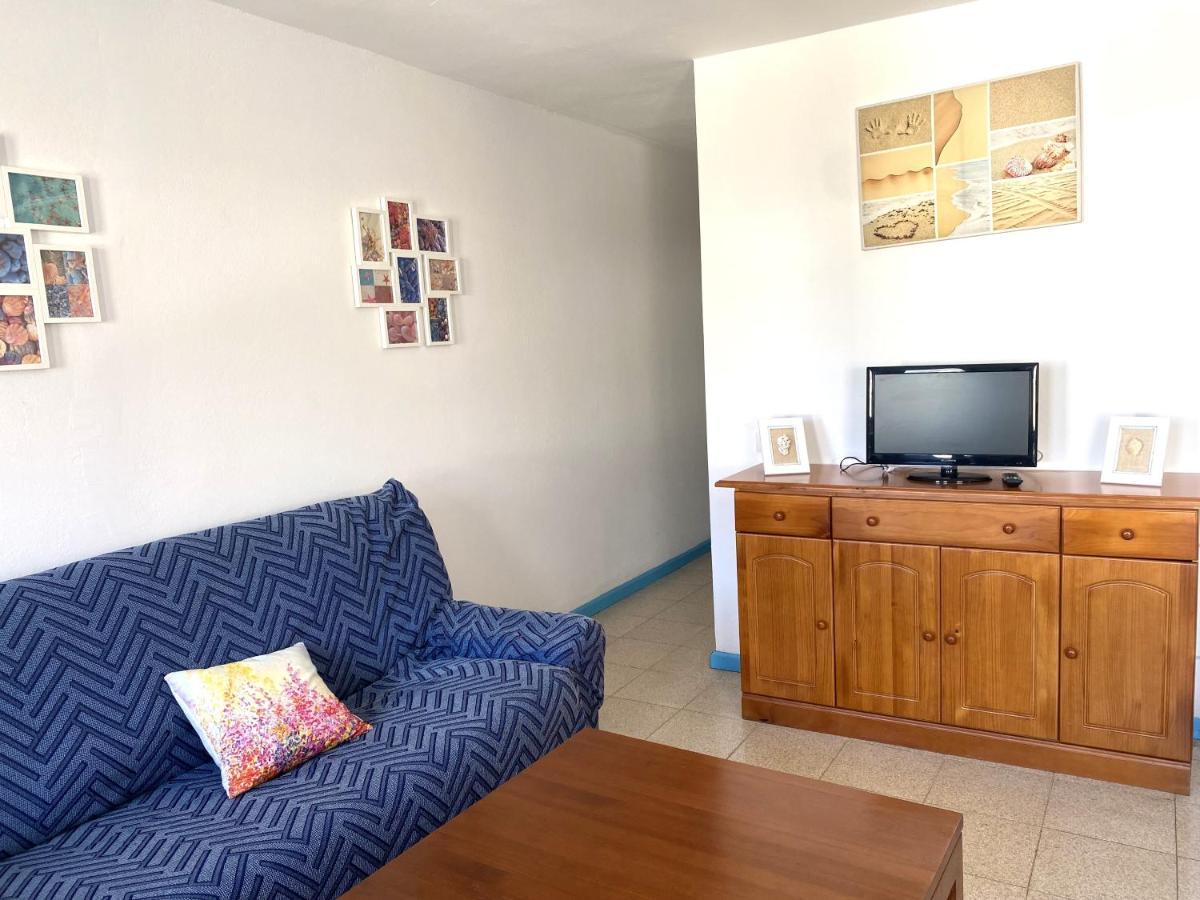 Apartamento Azul Орсола Екстер'єр фото
