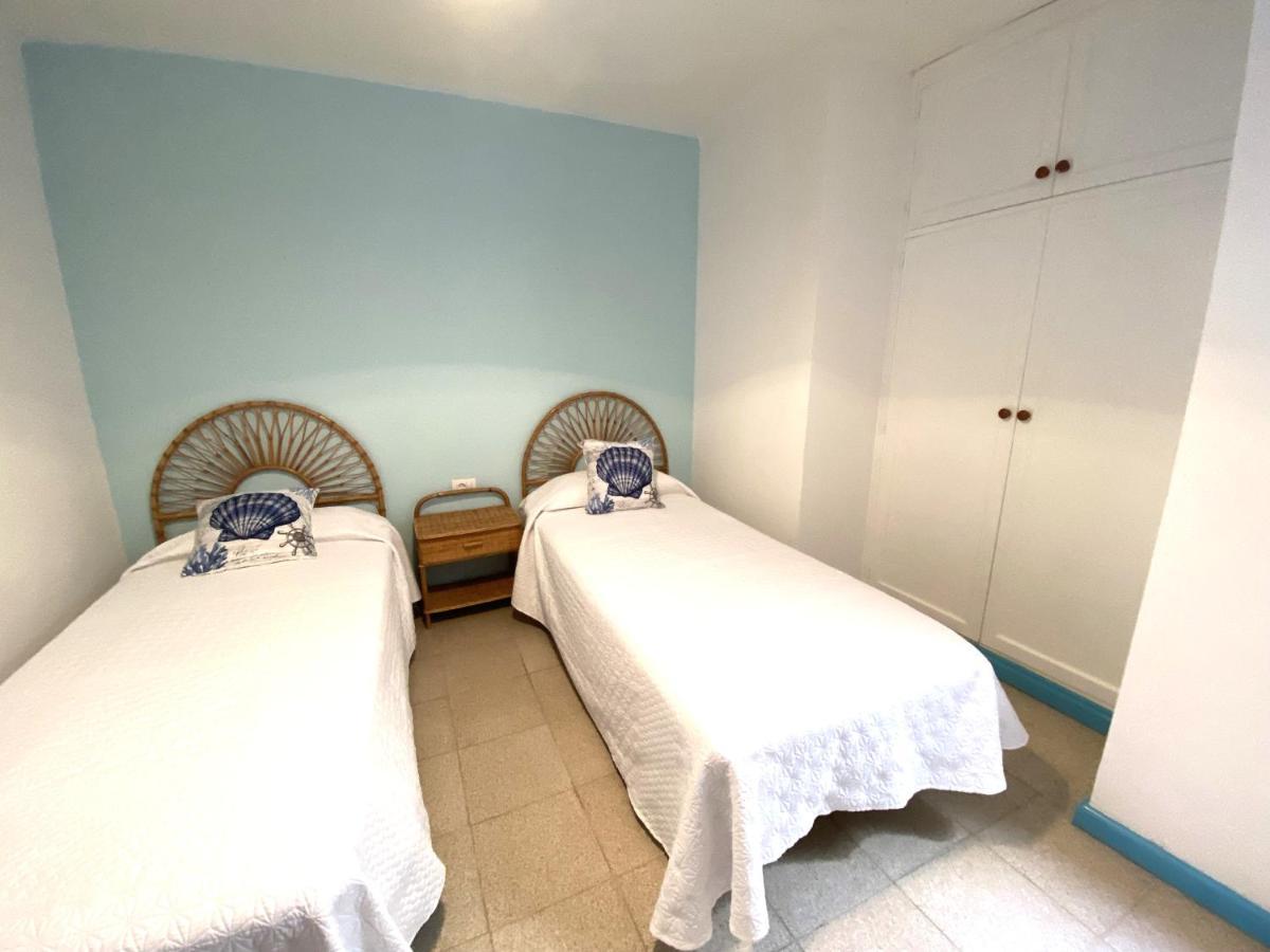Apartamento Azul Орсола Екстер'єр фото