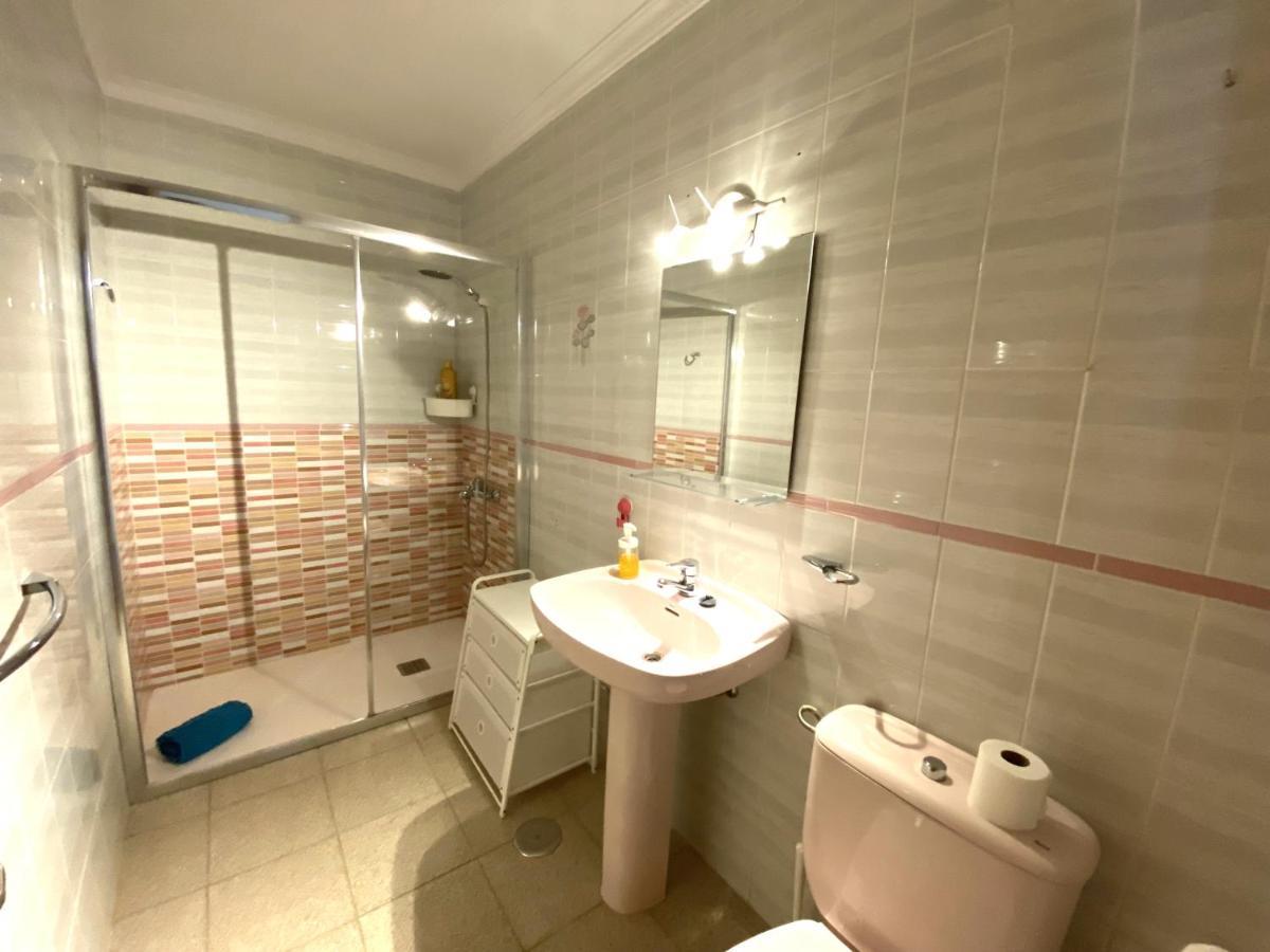 Apartamento Azul Орсола Екстер'єр фото
