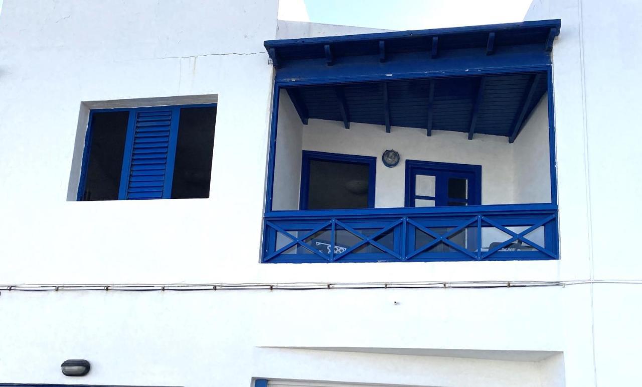 Apartamento Azul Орсола Екстер'єр фото