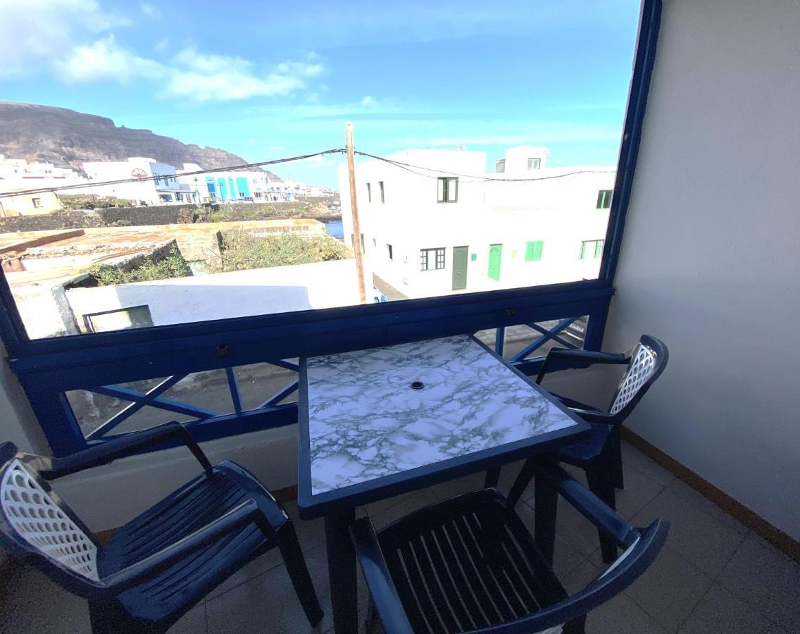 Apartamento Azul Орсола Екстер'єр фото