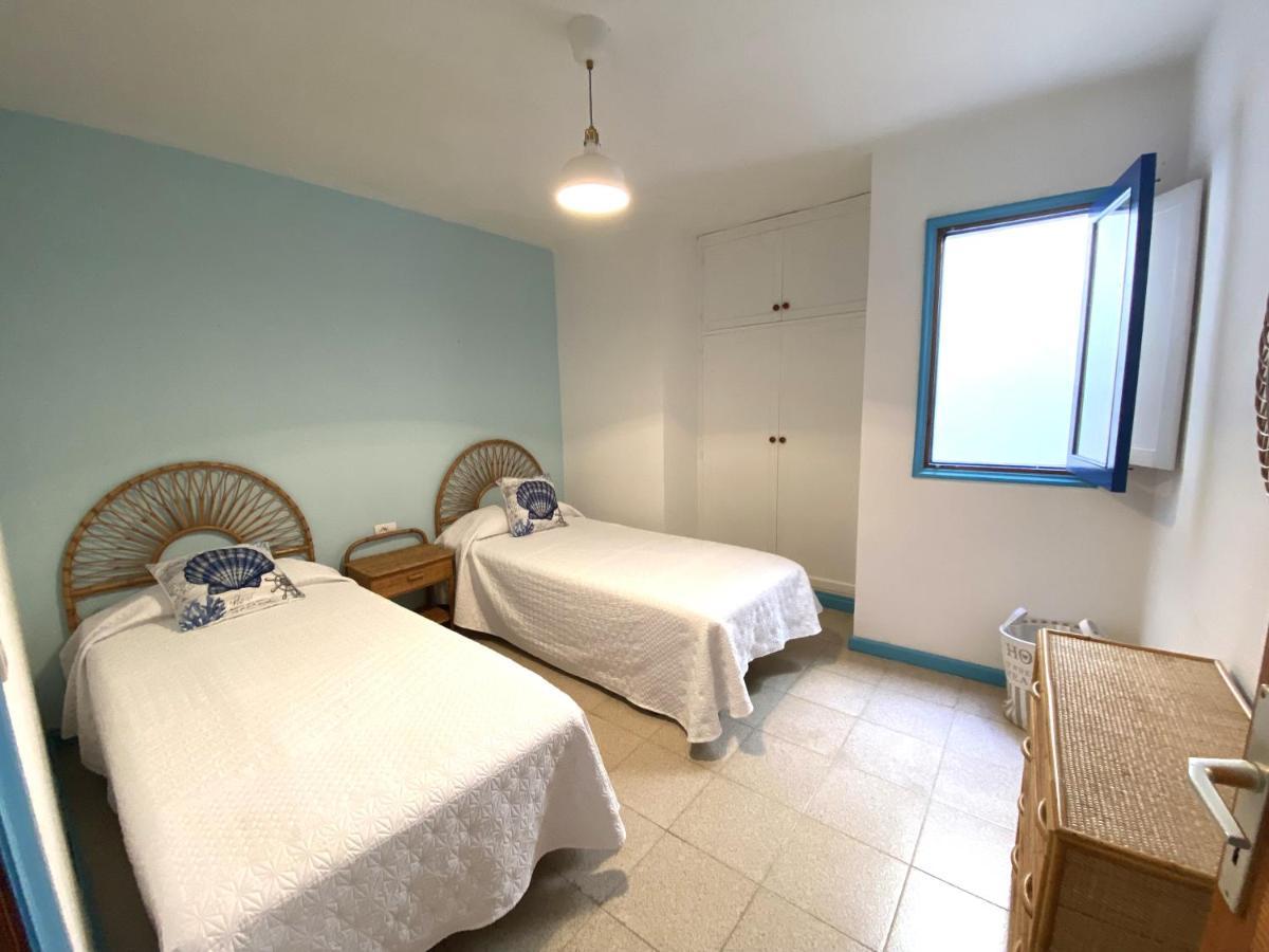 Apartamento Azul Орсола Екстер'єр фото