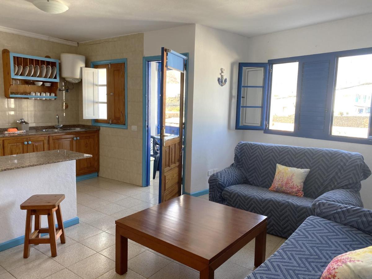 Apartamento Azul Орсола Екстер'єр фото