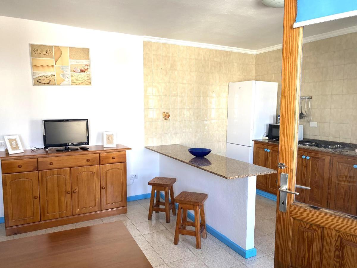 Apartamento Azul Орсола Екстер'єр фото