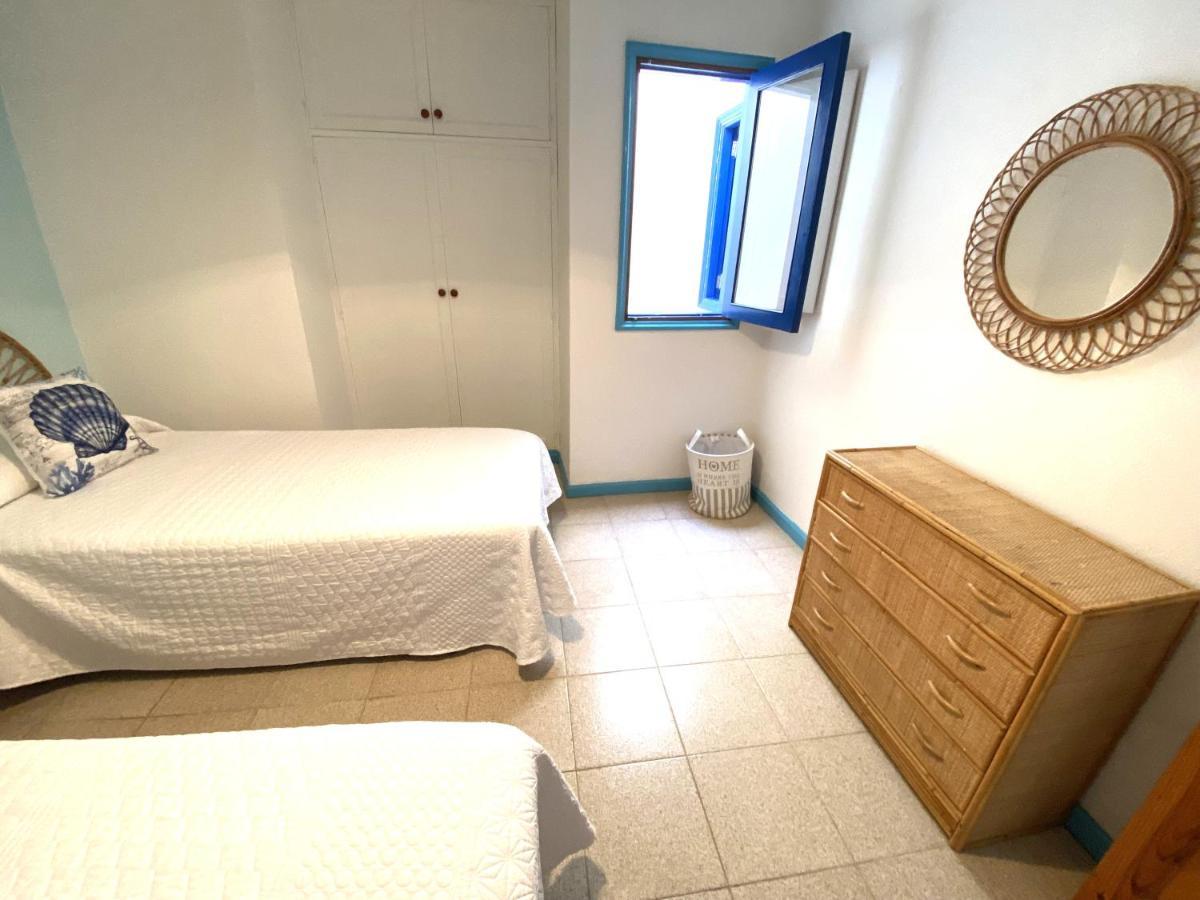 Apartamento Azul Орсола Екстер'єр фото